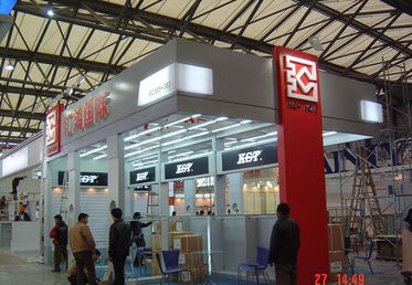 展厅产品陈列与东莞展览展厅设计 塑造企业形象的艺术与价格解析