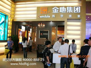 武汉会展公司企业产品展台设计搭建方案全解析 厂家推荐与价格指南