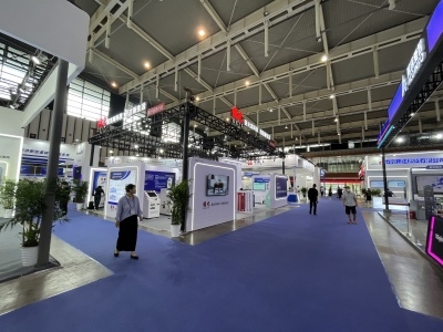 数智浪潮聚金陵 聚焦2023中国（南京）国际软件博览会