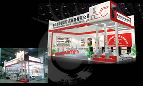 上海腾龙会展服务社 聚焦会展服务，助力品牌腾飞