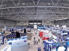 天津展会会场搭建服务