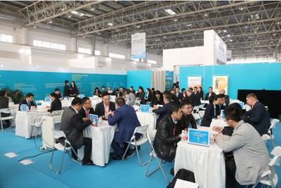 逆势而上！2019上海化工装备展缘何一位难求？